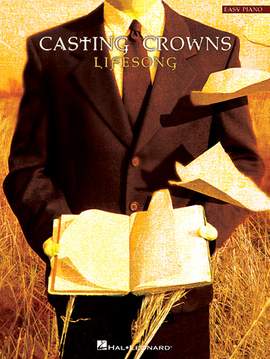 Casting Crowns: While You Were Sleeping