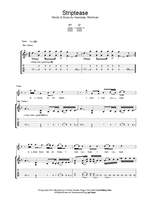 Hawksley Workman: Striptease Product Image