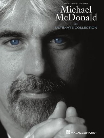 Michael McDonald: Yah Mo B There