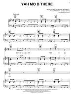 Michael McDonald: Yah Mo B There Product Image