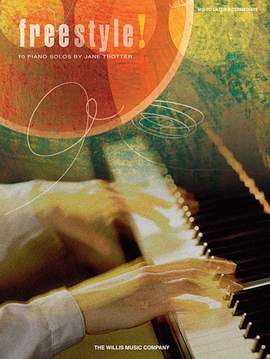 Jane Trotter: Feelin' Fine
