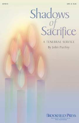John Purifoy: Shadows of Sacrifice - Timpani