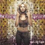 Britney Spears: Oops!...I Did It Again Product Image