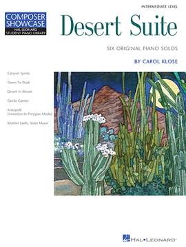 Carol Klose: Mother Earth, Sister Moon