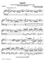 Keith Christopher: Angels! (Medley) - Rhythm Product Image
