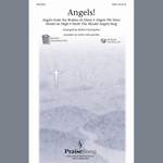 Keith Christopher: Angels! (Medley) - Rhythm Product Image