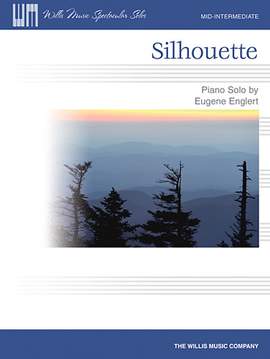 Eugene Englert: Silhouette