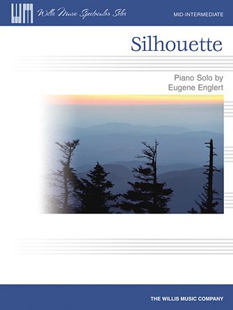 Eugene Englert: Silhouette