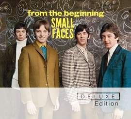 The Small Faces: My Mind's Eye