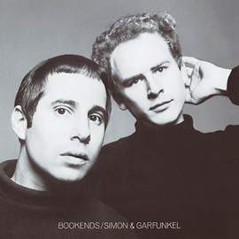 Simon & Garfunkel: You Don't Know Where Your Interest Lies