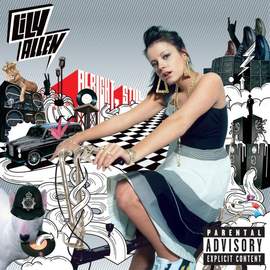 Lily Allen: Smile