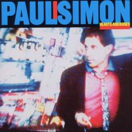 Paul Simon: When Numbers Get Serious