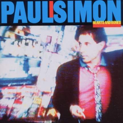 Paul Simon: Think Too Much (a)