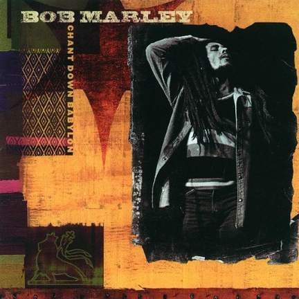 Bob Marley: Turn Your Lights Down Low