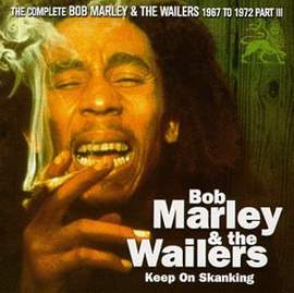 Bob Marley: I'm Hurting Inside