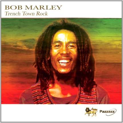 Bob Marley: Mellow Mood