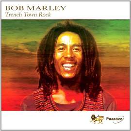 Bob Marley: Mellow Mood