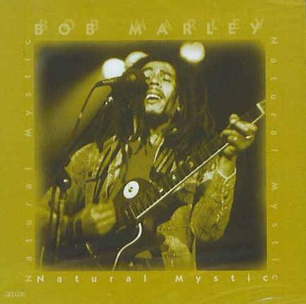 Bob Marley: Small Axe