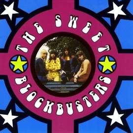 The Sweet: Blockbuster