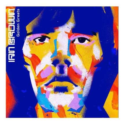 Ian Brown: Gettin' High