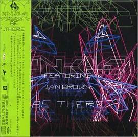 Unkle: Be There