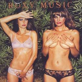 Roxy Music: All I Want Is You