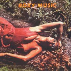 Roxy Music: Mother Of Pearl