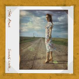 Tori Amos: Pancake