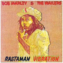 Bob Marley: Roots, Rock, Reggae