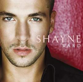 Shayne Ward: Something Worth Living For