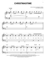 Michael W. Smith: Christmastime Product Image