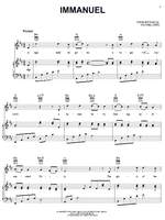 Michael Card: Immanuel Product Image