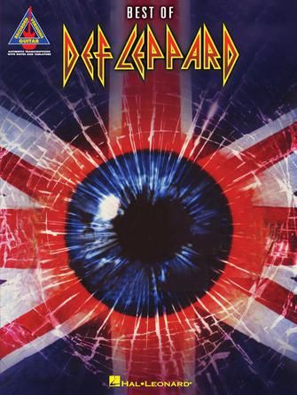Def Leppard: Rock Brigade
