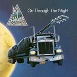 Def Leppard: Rock Brigade Product Image