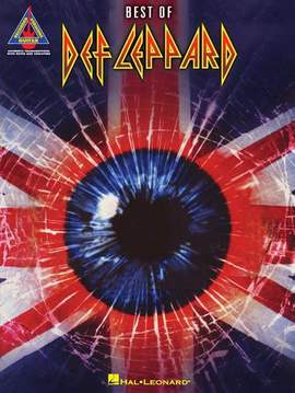 Def Leppard: Rock! Rock! (Till You Drop)