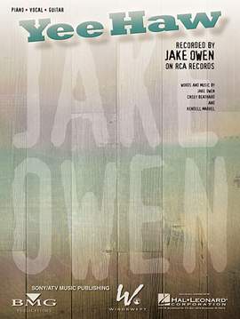 Jake Owen: Yee Haw