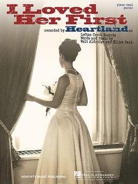 Heartland: I Loved Her First