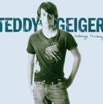 Teddy Geiger: Thinking Underage Product Image