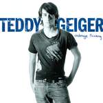 Teddy Geiger: Try Too Hard Product Image