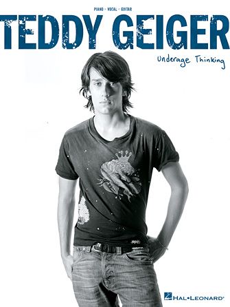 Teddy Geiger: Gentlemen