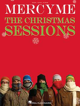 MercyMe: Christmas Time Is Here