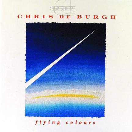 Chris de Burgh: Missing You