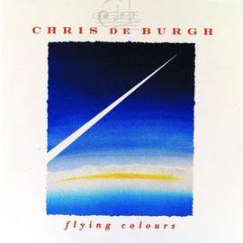 Chris de Burgh: Missing You