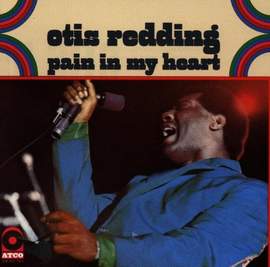 Otis Redding: These Arms Of Mine