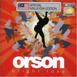 Orson: Happiness