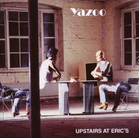 Yazoo: Only You