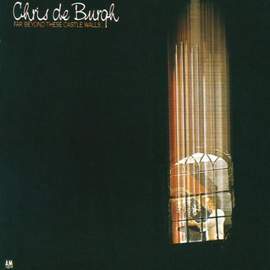 Chris de Burgh: Satin Green Shutters