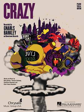 Gnarls Barkley: Crazy