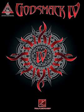 Godsmack: Hollow