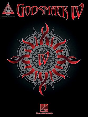 Godsmack: Mama